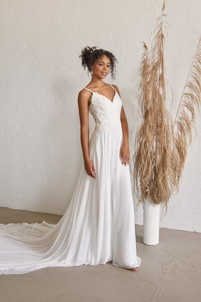 Carissa wedding | Honestweddingadvice.com
