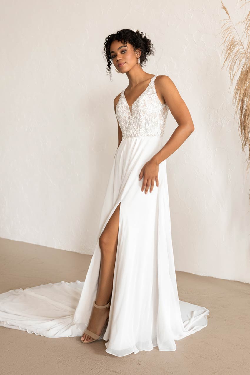 Kennedy Blue Casey Wedding Dress | The Wedding Shoppe Kennedy Blue Casey Wedding Dress | The Wedding Shoppe