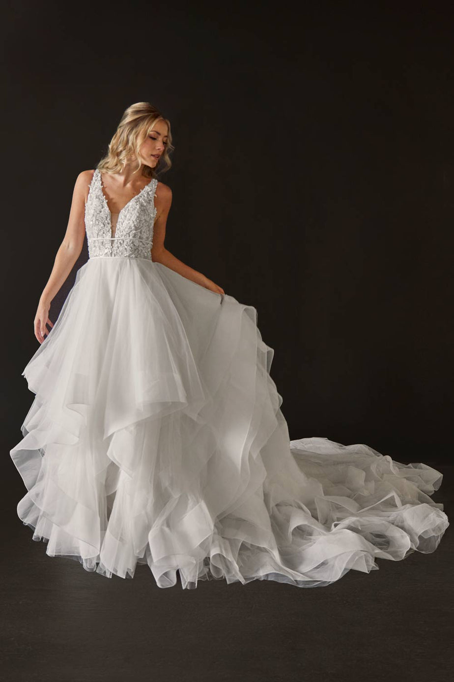Ciara wedding dress shop