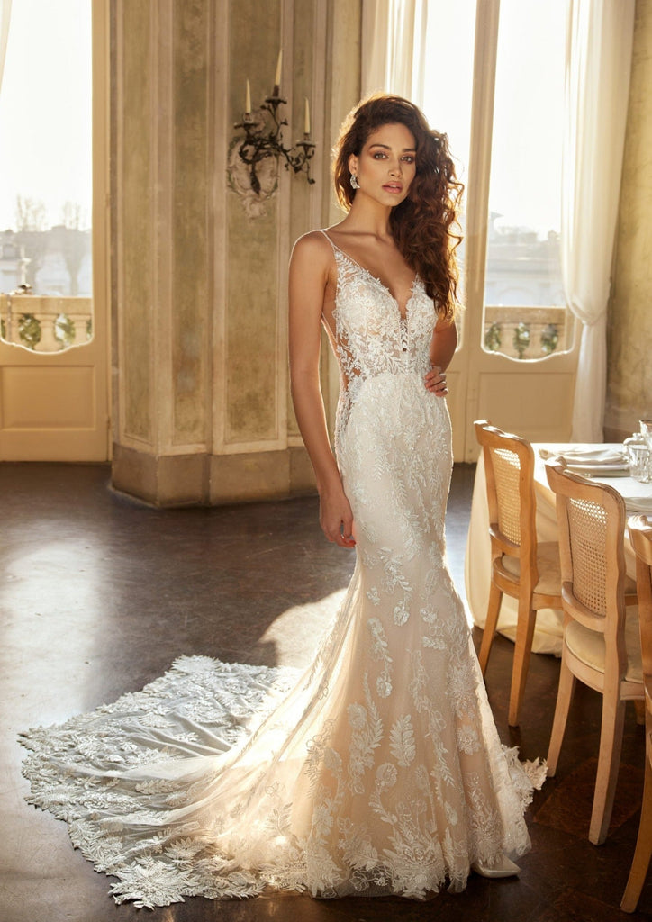 Randy fenoli mother of the sales bride dresses