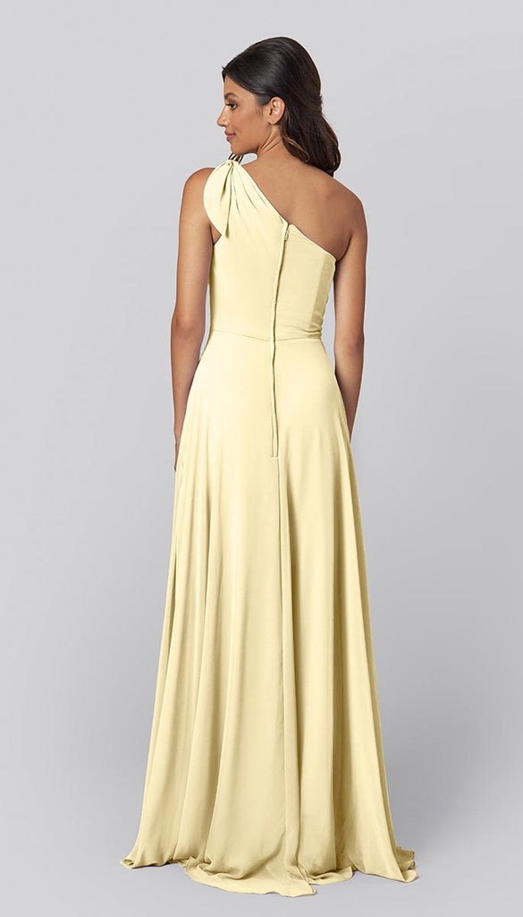 Bridesmaid Dress - Affordable - Plus Size Available - Kennedy Blue Eloise Bridesmaid Dress