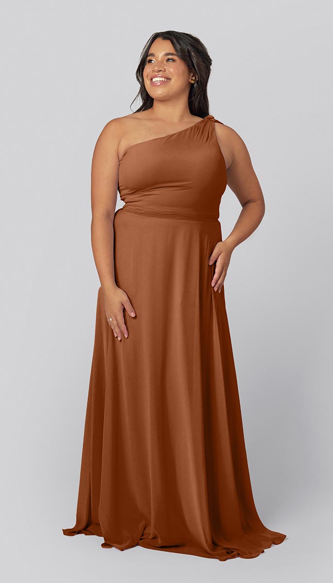 Kennedy Blue Eloise Bridesmaid Dress