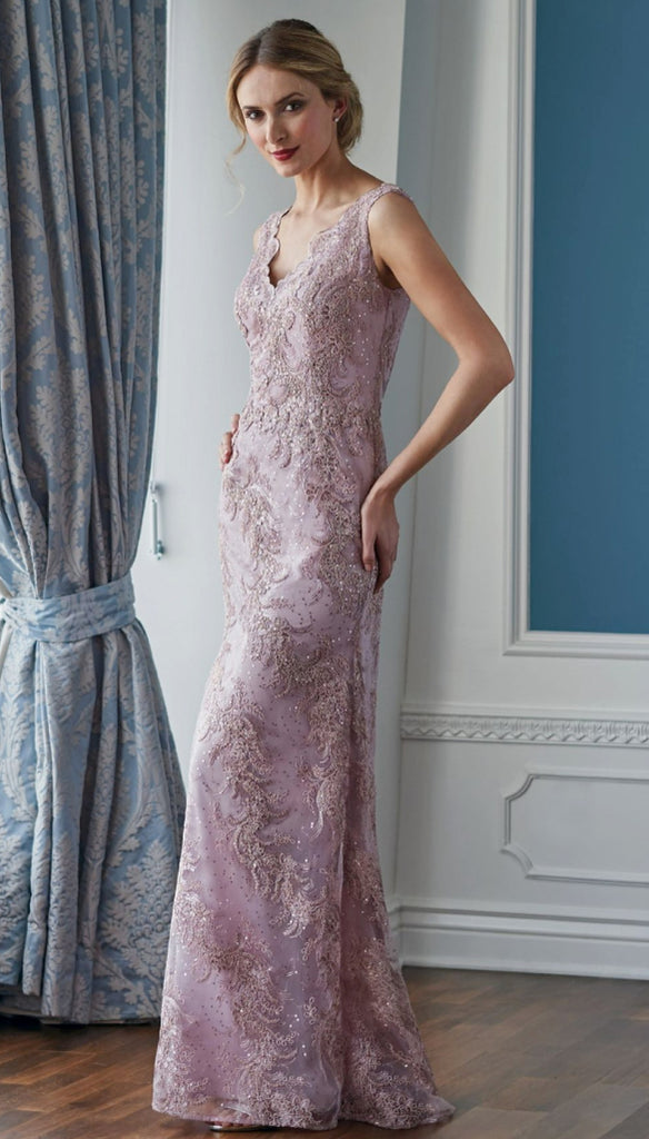 Jade Couture K218062 Mothers Dress
