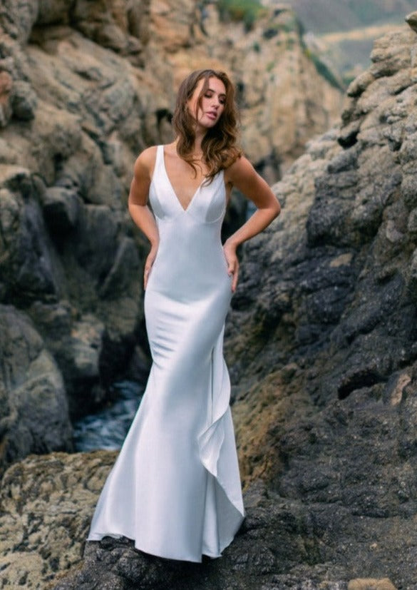Wilderly Bride Markee Wedding Dress | The Wedding Shoppe Wilderly Bride Markee Wedding Dress | The Wedding Shoppe