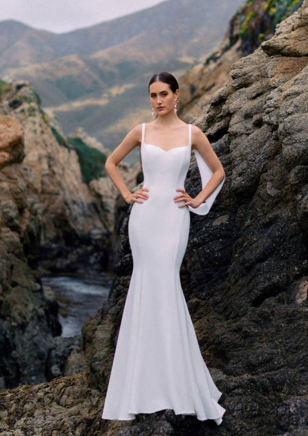 Wilderly Bride Ava Wedding Dress | The Wedding Shoppe Wilderly Bride Ava Wedding Dress | The Wedding Shoppe