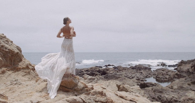 Wilderly Bride Brooklyn Wedding Dress
