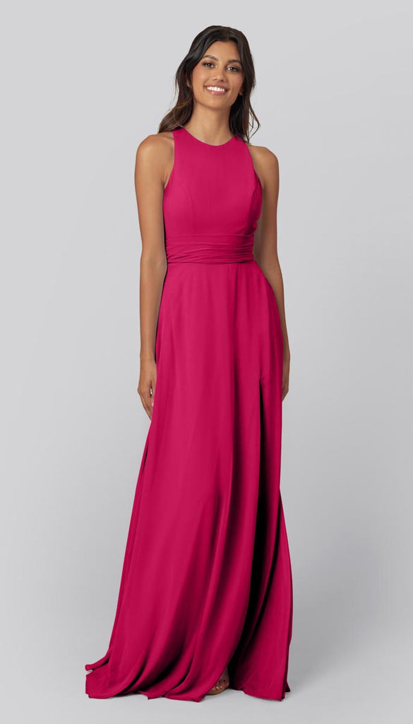 Kennedy Blue Faye Bridesmaid Dress