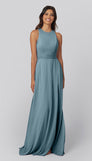 Slate Blue