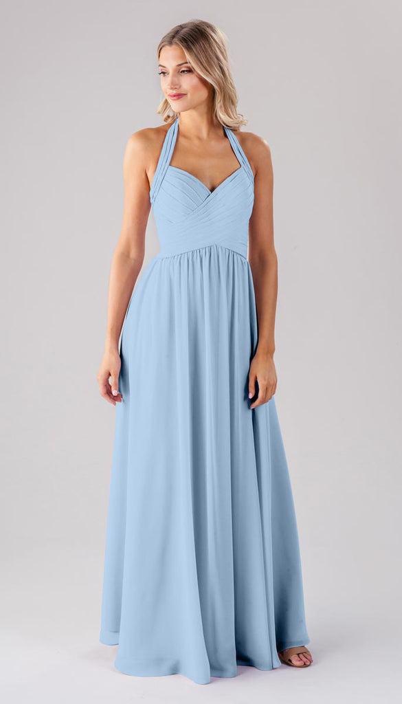 princess polly baby blue dress Women's Wedding Guest Dresses & Outfits main image 1