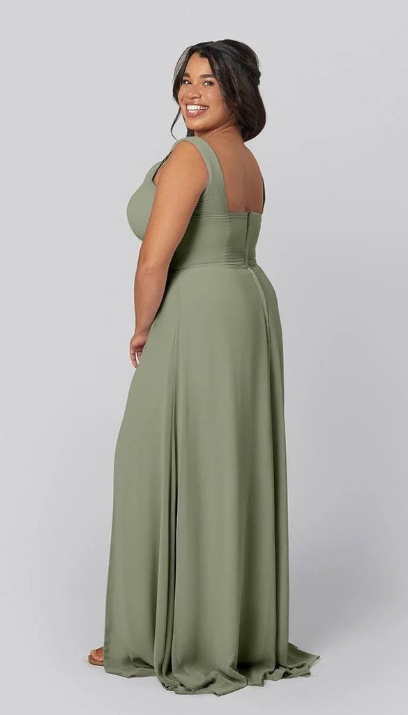 Kennedy Blue Jay Bridesmaid Dress
