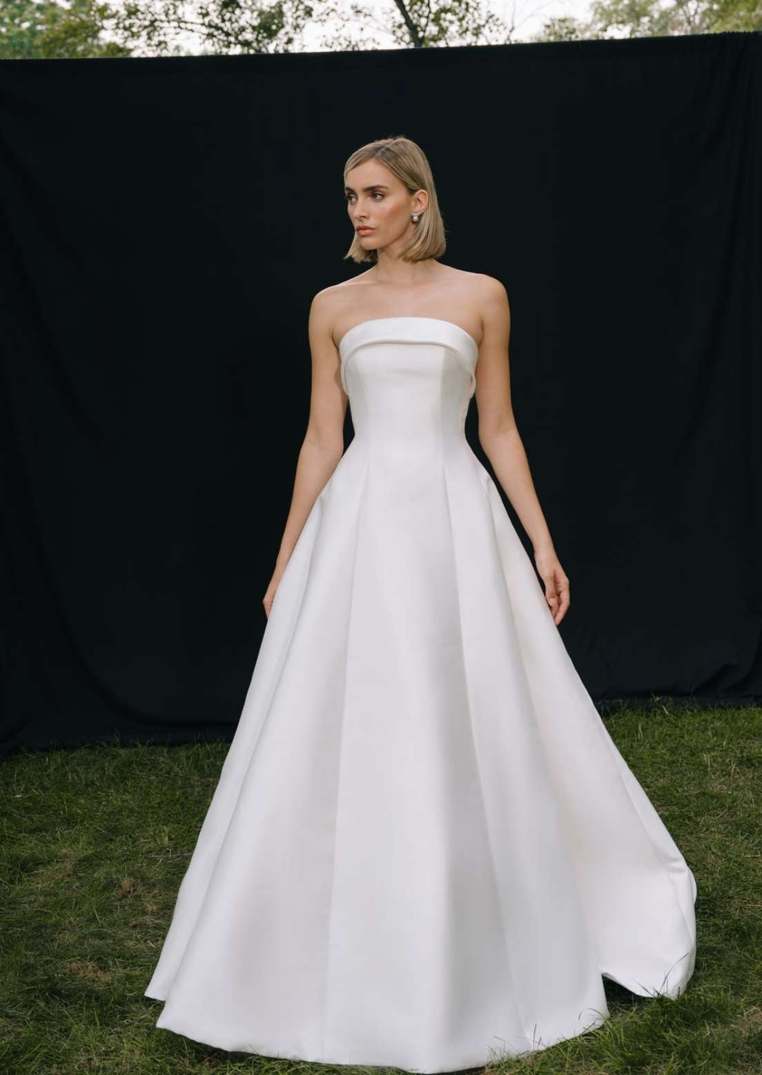 Jenny Yoo Leah Wedding Dress