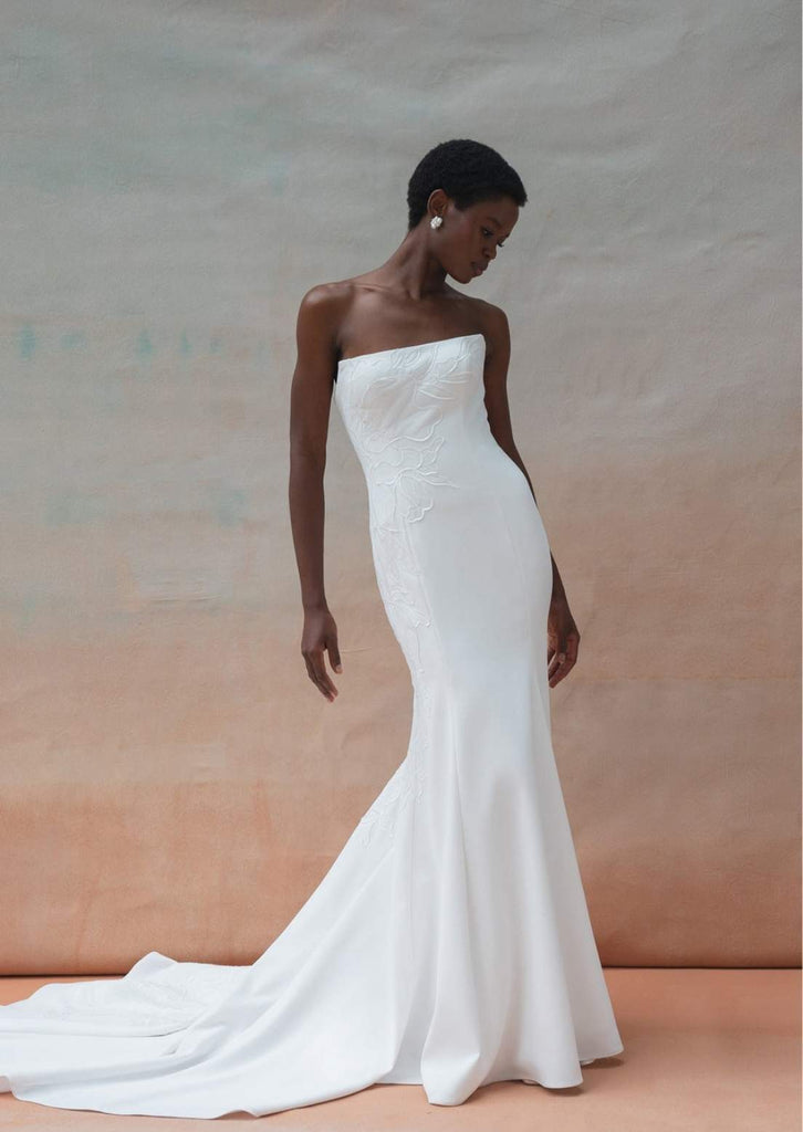 Jenny Yoo Tricia Wedding Dress