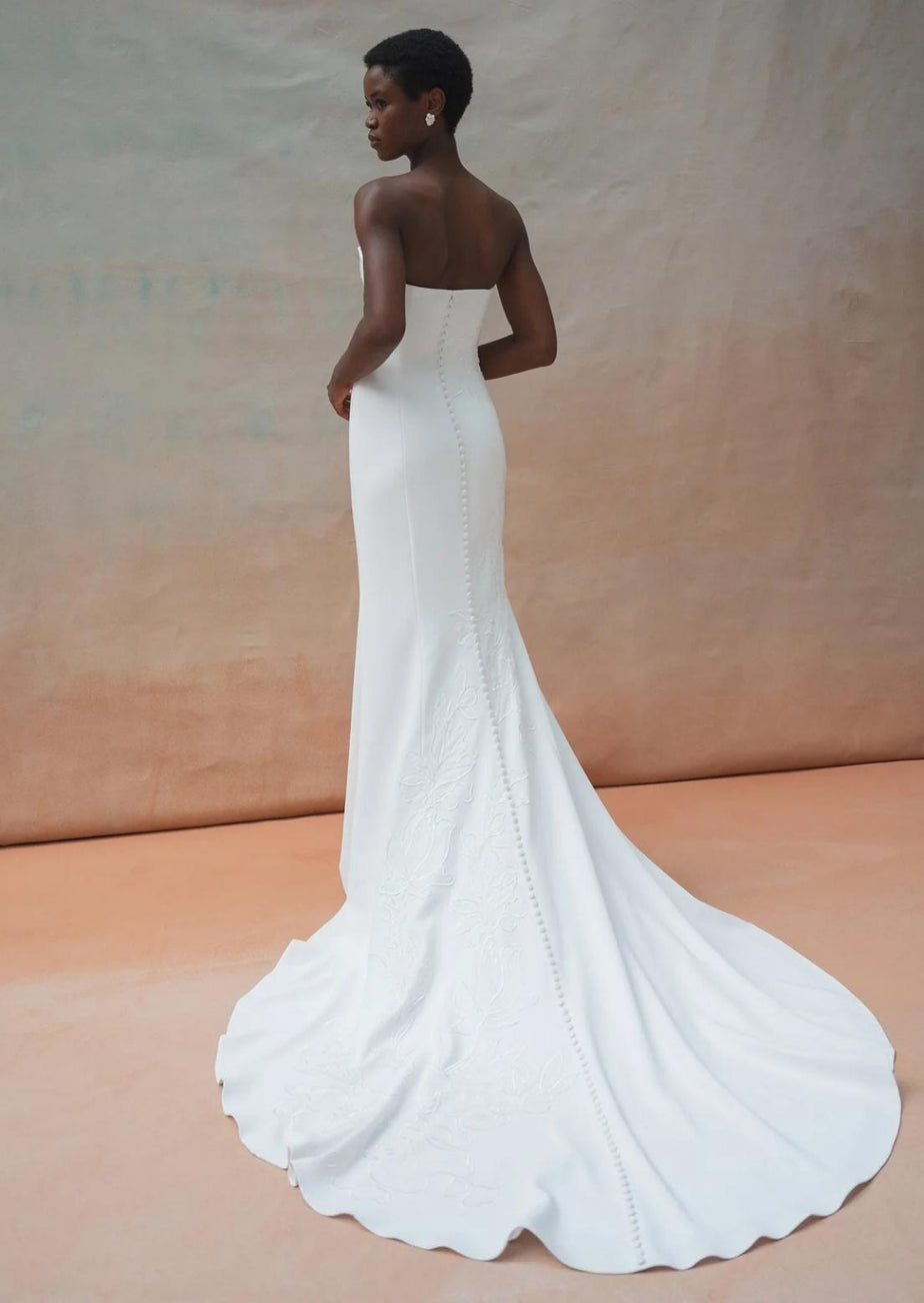 Jenny Yoo Tricia Wedding Dress