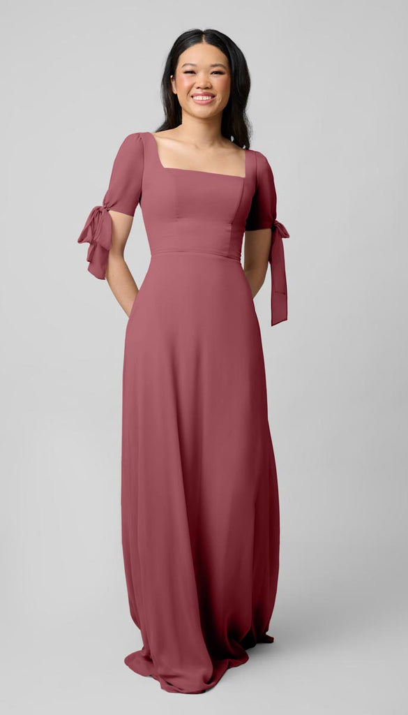 Kennedy Blue Juliet Bridesmaid Dress Wedding Shoppe Kennedy Blue Juliet Bridesmaid Dress Wedding Shoppe