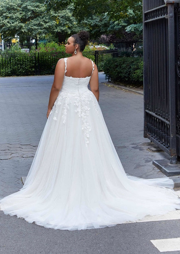 Morilee Haley Wedding Dress Morilee Haley Wedding Dress