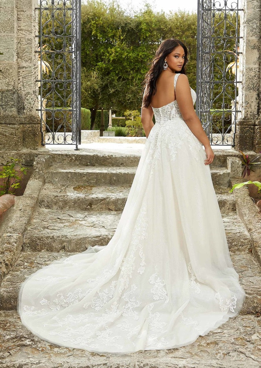 Morilee Georgia Wedding Dress