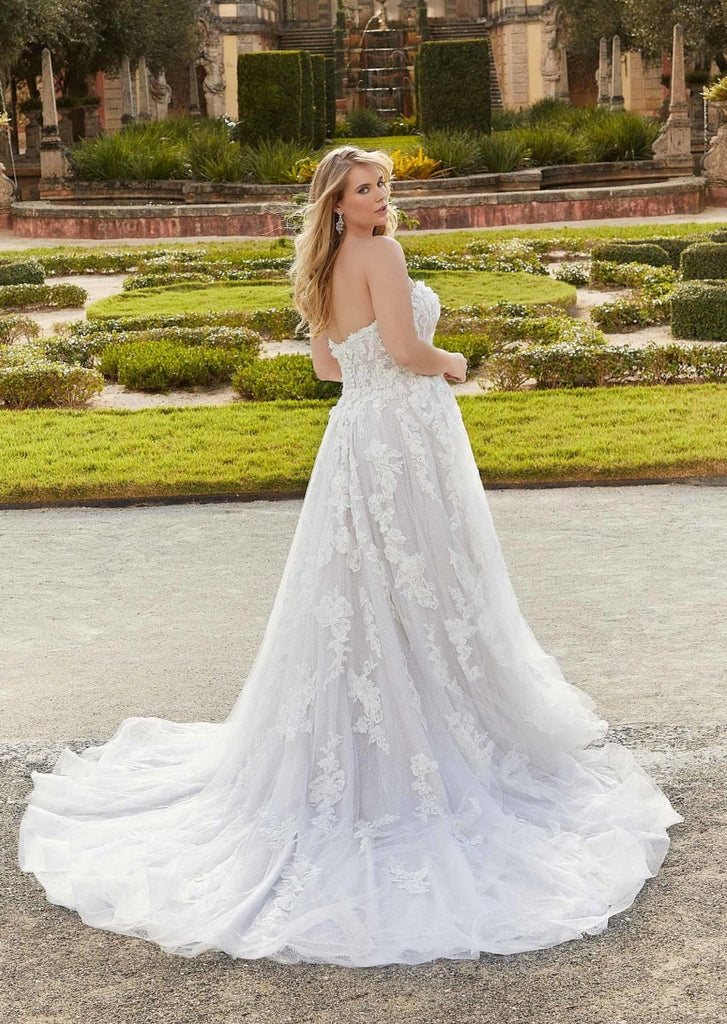 Morilee Giada Wedding Dress