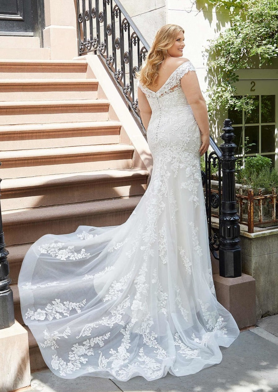 Morilee Heidi Wedding Dress | The Wedding Shoppe Morilee Heidi Wedding Dress | The Wedding Shoppe