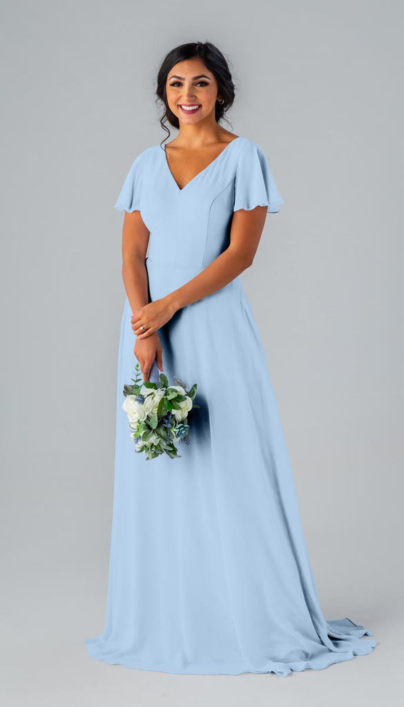 Kennedy Blue Katie Bridesmaid Dress | The Wedding Shoppe Kennedy Blue Katie Bridesmaid Dress | The Wedding Shoppe