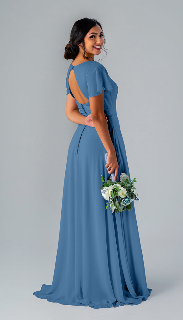 Kennedy Blue Katie Bridesmaid Dress