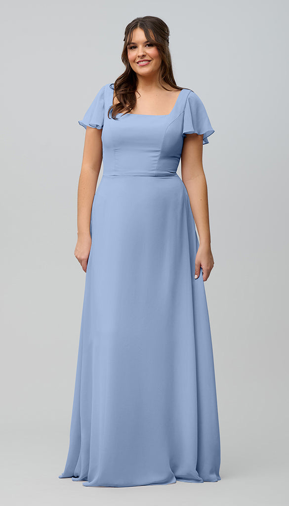 Kennedy Blue Kelly Bridesmaid Dress