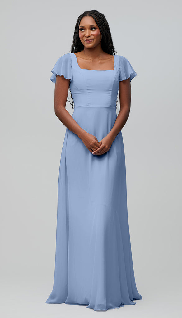Kennedy Blue Kelly Bridesmaid Dress | Wedding Shoppe Kennedy Blue Kelly Bridesmaid Dress | Wedding Shoppe