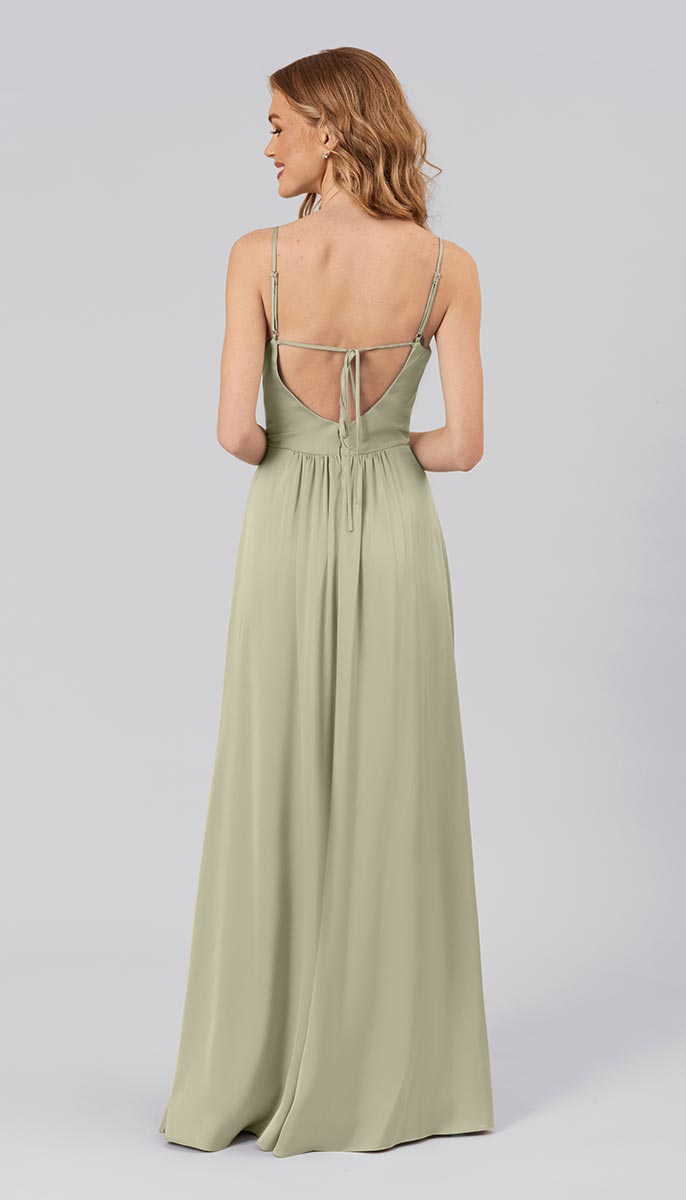 Kennedy Blue Daphne Bridesmaid Dress