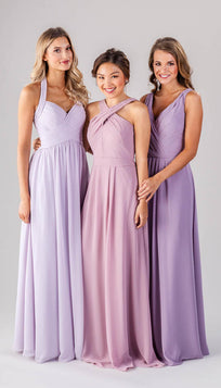 Kennedy Blue Amelia Bridesmaid Dress Wedding Shoppe