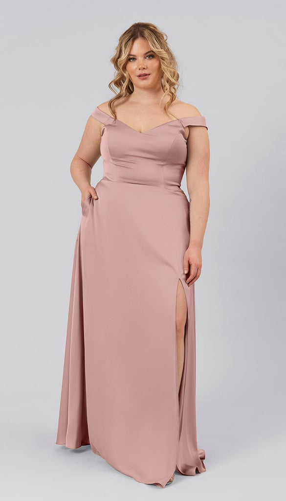 Kennedy Blue Arwen Bridesmaid Dress Kennedy Blue Arwen Bridesmaid Dress