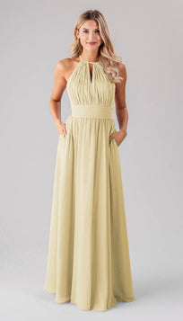 Kennedy Blue Bailey Bridesmaid Dress  Wedding Shoppe