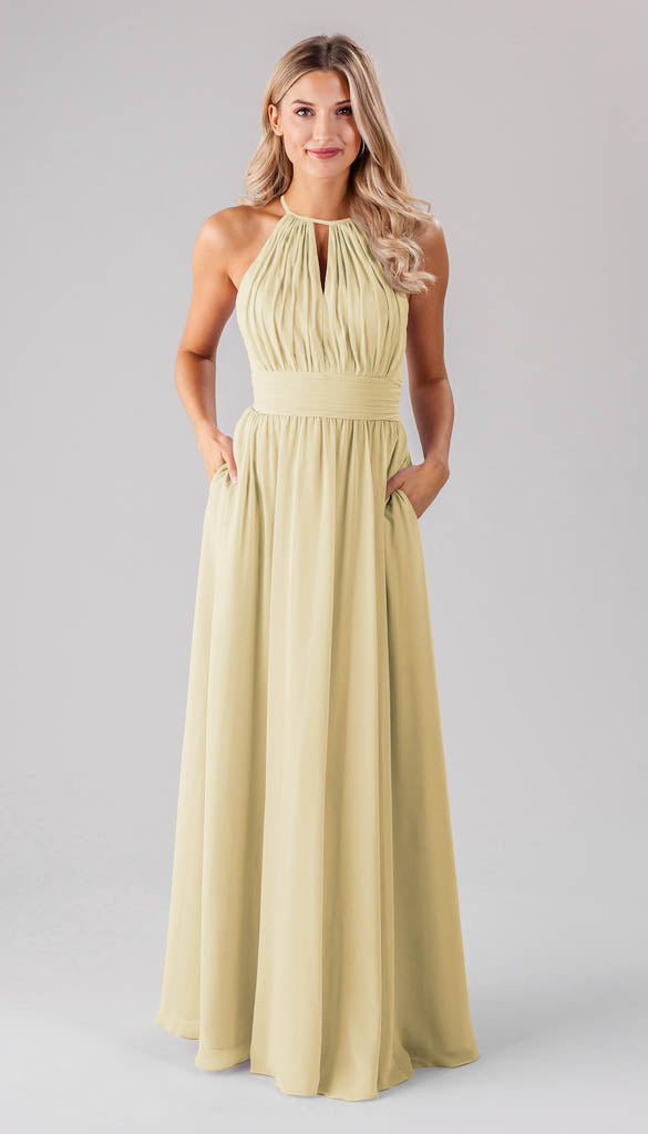 Kennedy Blue Bailey Bridesmaid Dress – Wedding Shoppe