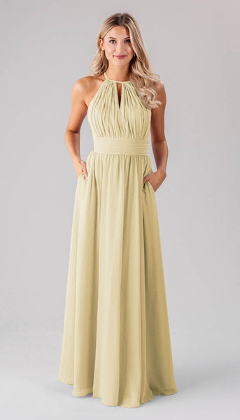 Kennedy Blue Bailey Bridesmaid Dress – Wedding Shoppe