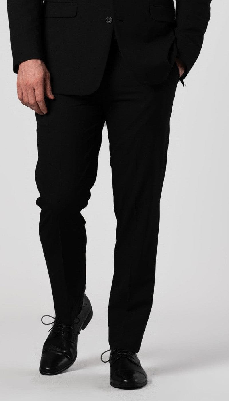 Trim Fit Suit Pants  Wedding Shoppe