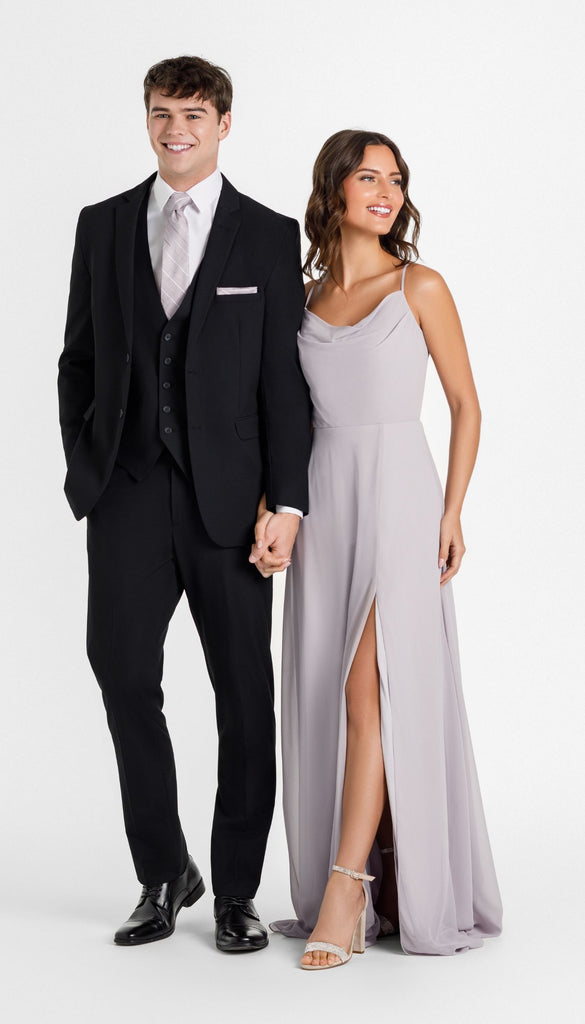 suit and dress How Modern Brides Are Embracing the Wedding Our new Essentials Collection delivers premium quality and an exceptional fit Trim Fit 3 Piece Suit