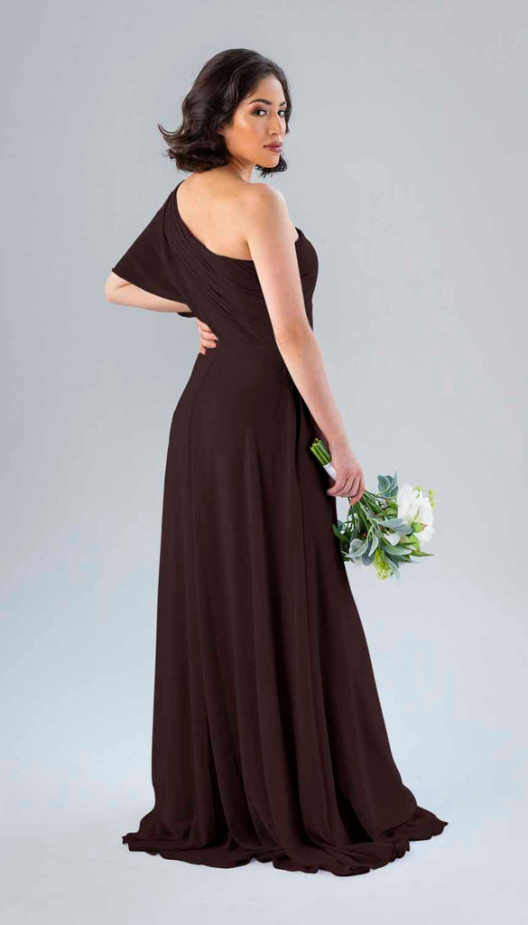 Bridesmaid Dress - Affordable - Plus Size Available - Kennedy Blue Blake Bridesmaid Dress