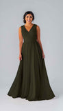 Olive Green
