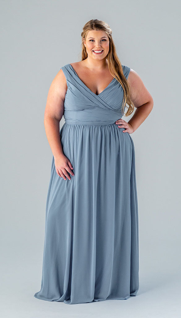 Kennedy Blue Brittany Bridesmaid Dress | The Wedding Shoppe Kennedy Blue Brittany Bridesmaid Dress | The Wedding Shoppe