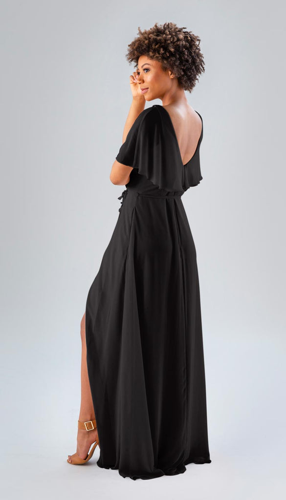 Kennedy Blue Courtney Bridesmaid Dress – Wedding Shoppe