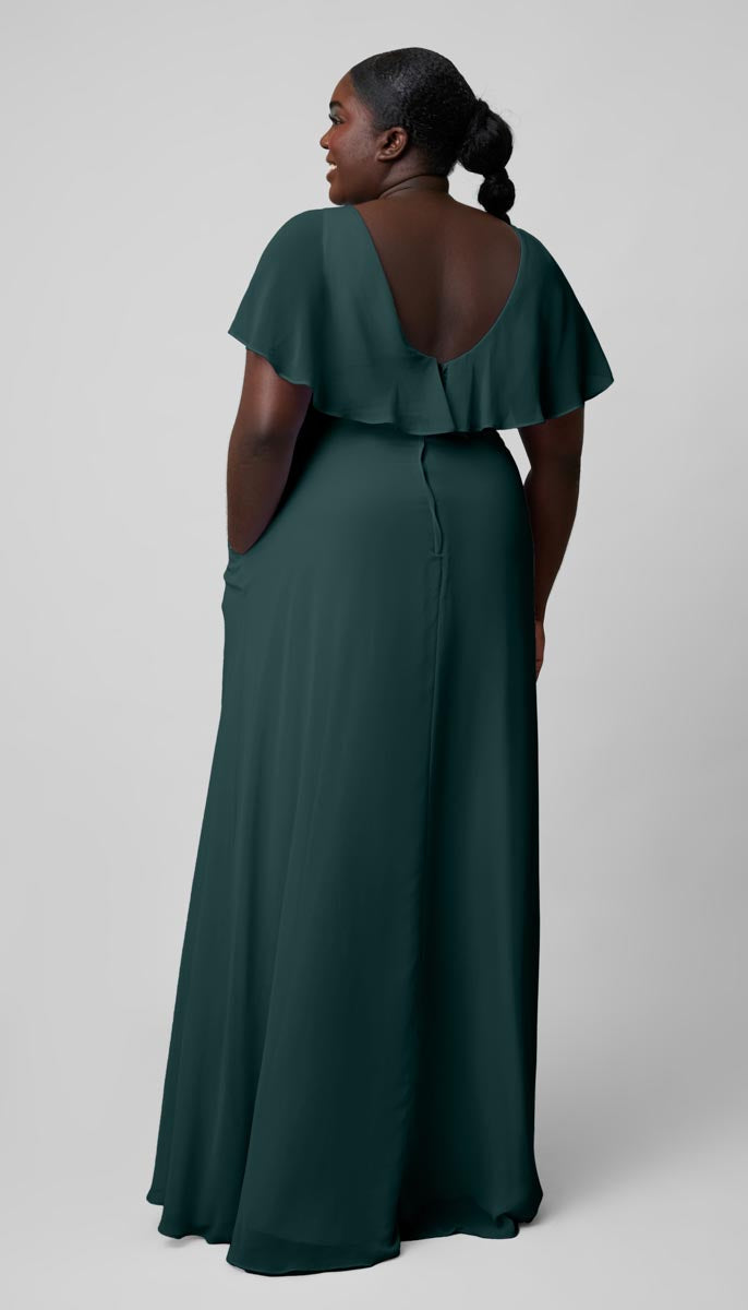 Kennedy Blue Courtney Bridesmaid Dress – Wedding Shoppe