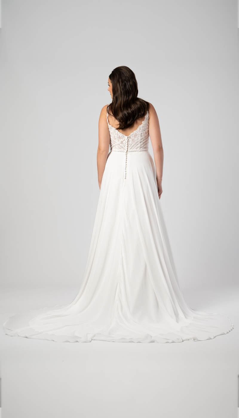 Daisy Wedding Dress | The Wedding Shoppe