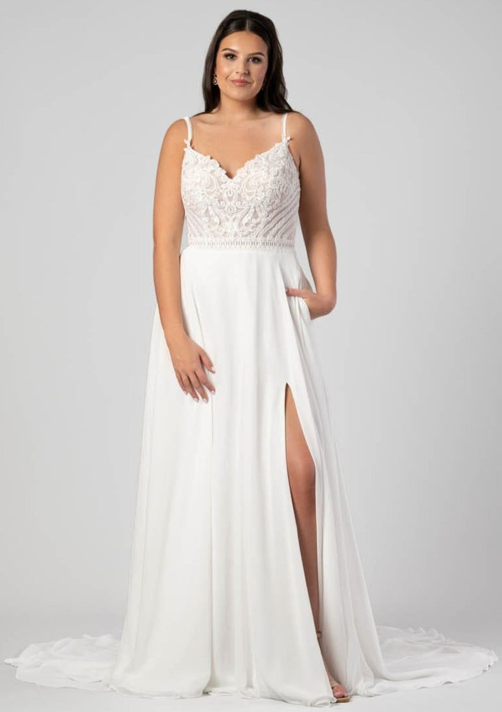 Daisy Wedding Dress