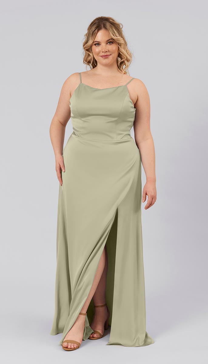 Kennedy Blue Daphne Bridesmaid Dress