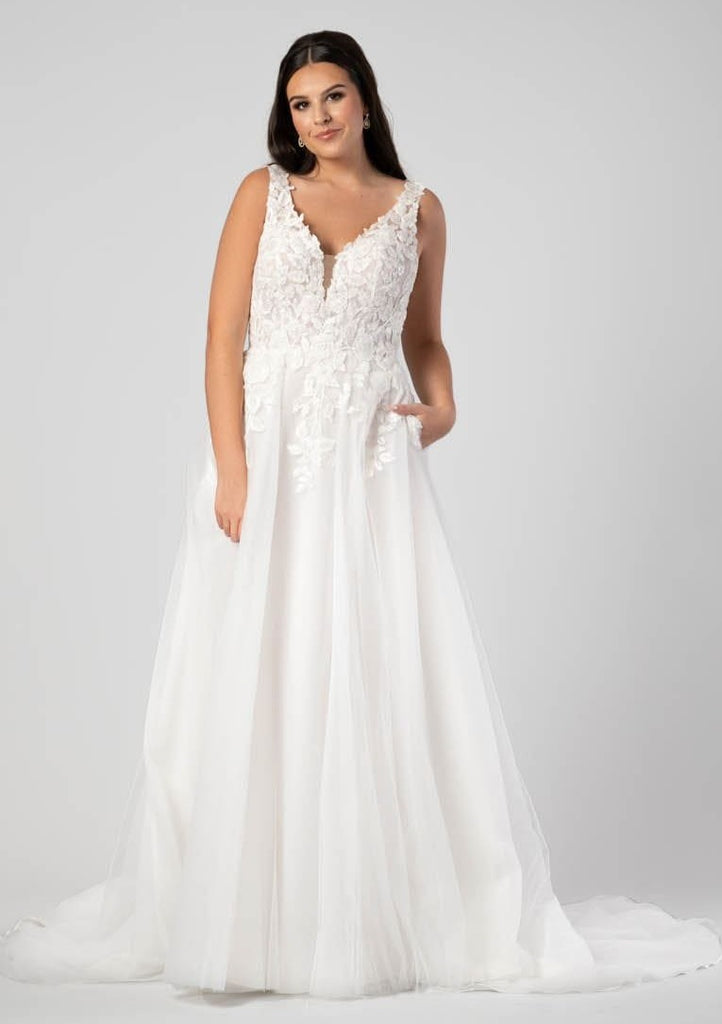 Donna Wedding Dress | The Wedding Shoppe Donna Wedding Dress | The Wedding Shoppe