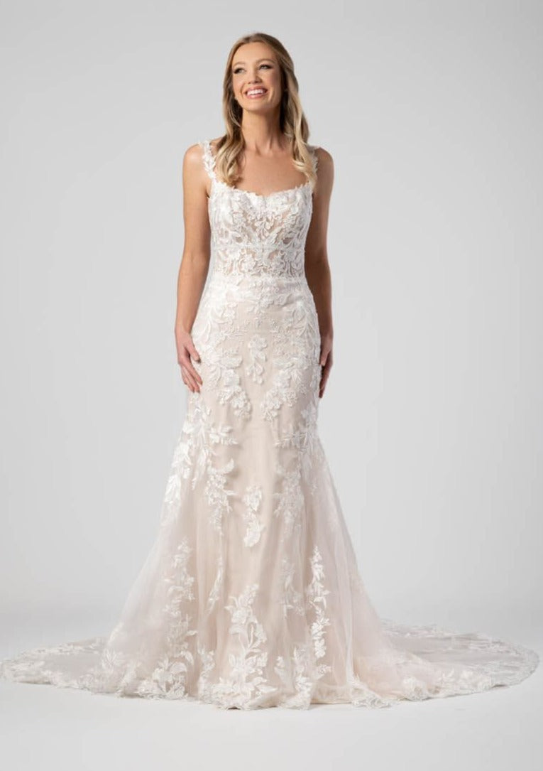 Kennedy blue wedding shoppe online