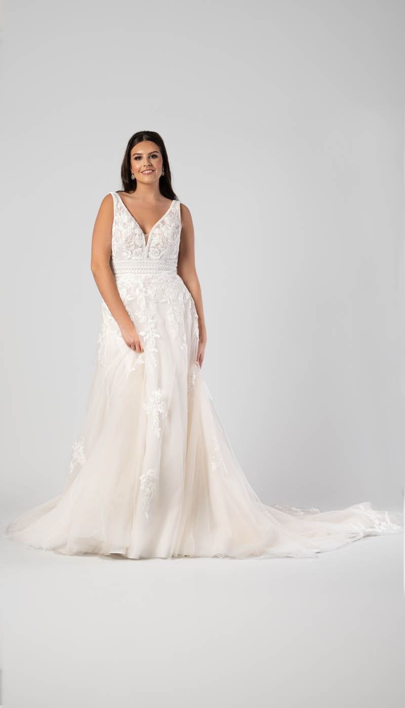 Dublin Wedding Dress