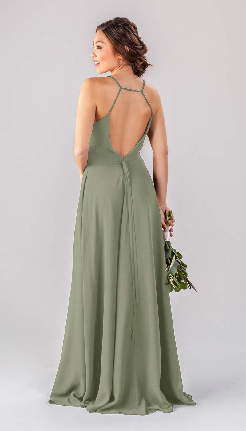 Kennedy Blue Elizabeth Bridesmaid Dress Wedding Shoppe Kennedy Blue Elizabeth Bridesmaid Dress Wedding Shoppe