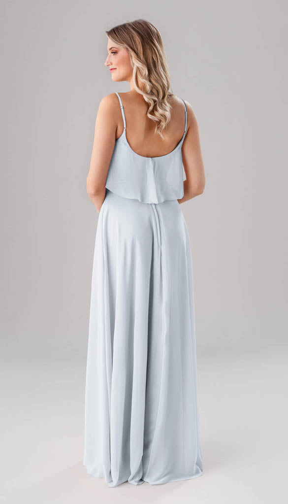 milly bridesmaid dresses Kennedy Blue Ella Bridesmaid Dress – Wedding Shoppe
