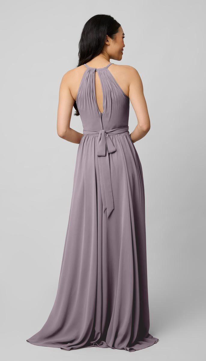 wedding shoppe bridesmaid dresses Kennedy Blue Oakley Bridesmaid Dress