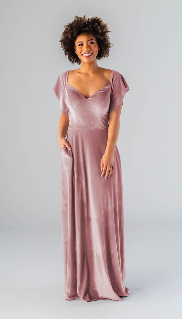 Kennedy blue desert rose deals
