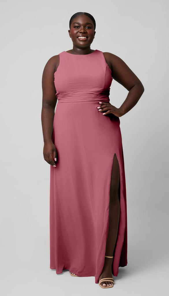 Kennedy Blue Faye Bridesmaid Dress